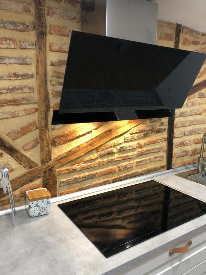 Apartament Bertoko Urdaibai III Bermeo Zewnętrze zdjęcie