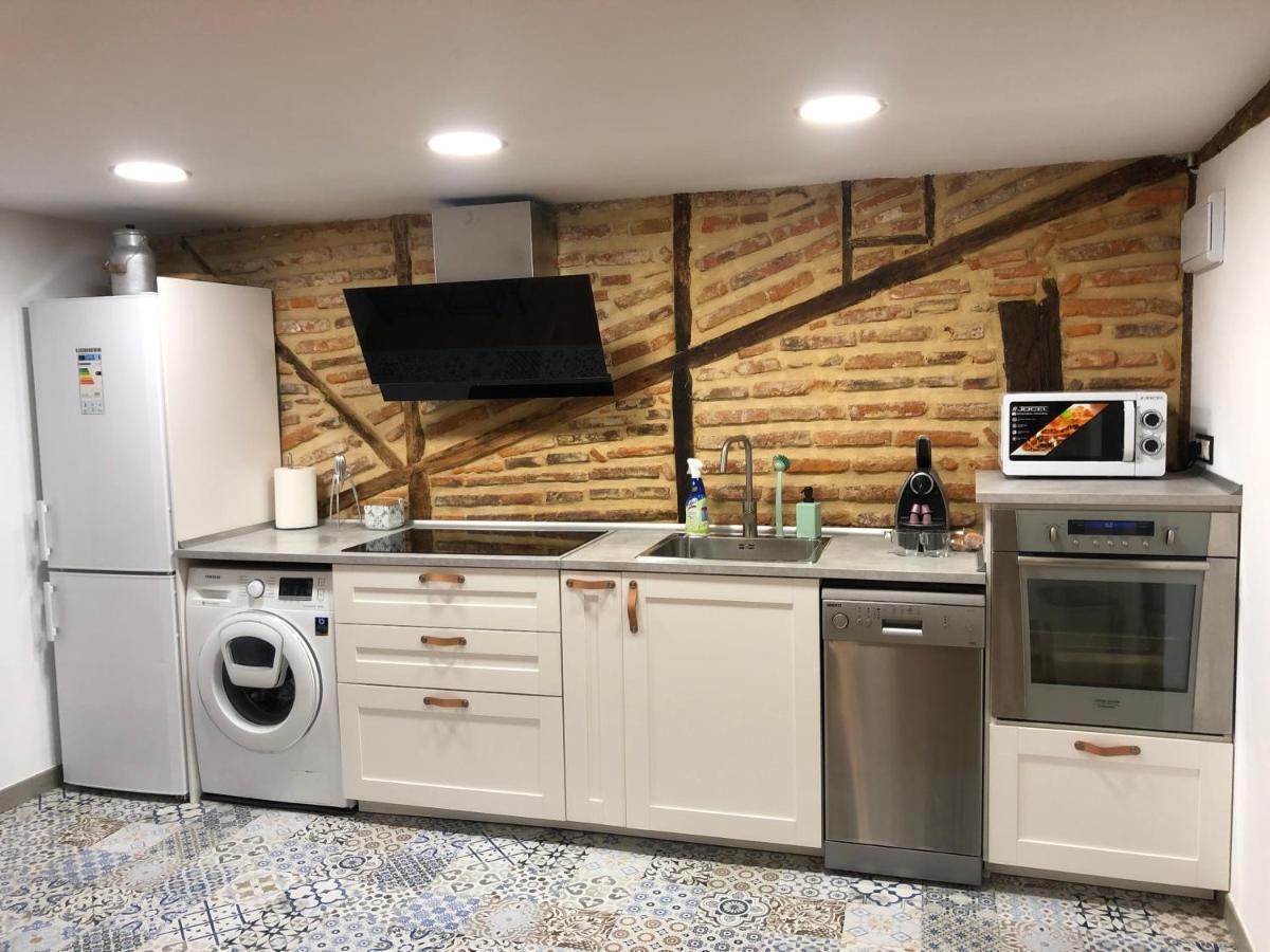 Apartament Bertoko Urdaibai III Bermeo Zewnętrze zdjęcie
