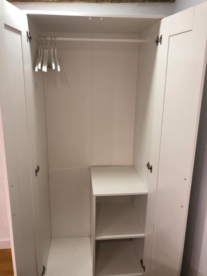 Apartament Bertoko Urdaibai III Bermeo Zewnętrze zdjęcie