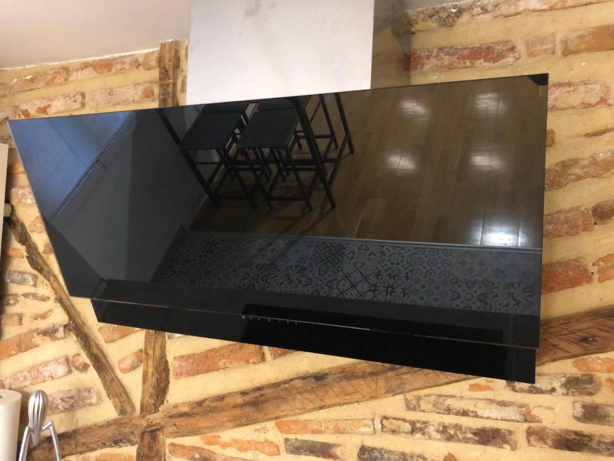 Apartament Bertoko Urdaibai III Bermeo Zewnętrze zdjęcie