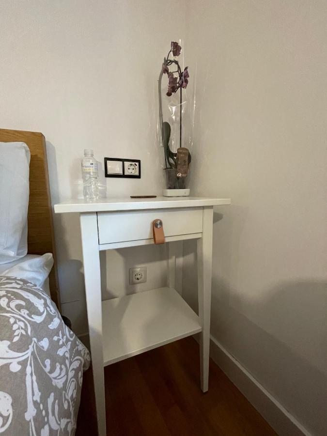 Apartament Bertoko Urdaibai III Bermeo Zewnętrze zdjęcie