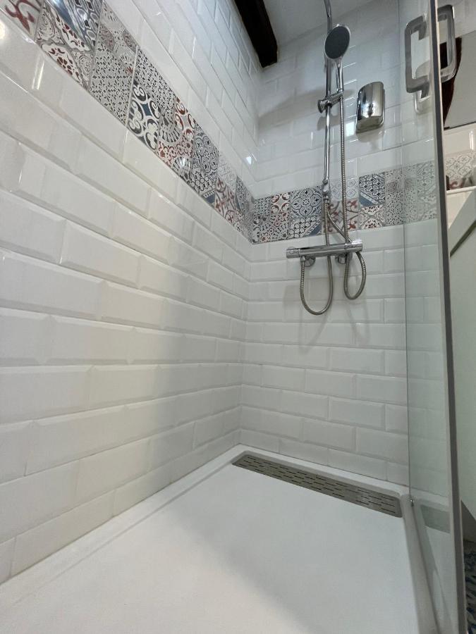 Apartament Bertoko Urdaibai III Bermeo Zewnętrze zdjęcie