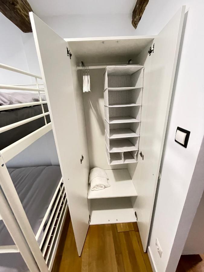 Apartament Bertoko Urdaibai III Bermeo Zewnętrze zdjęcie