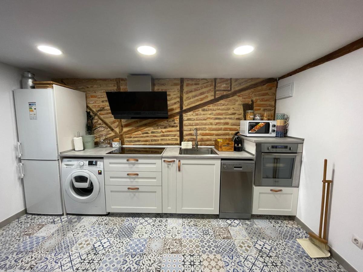 Apartament Bertoko Urdaibai III Bermeo Zewnętrze zdjęcie