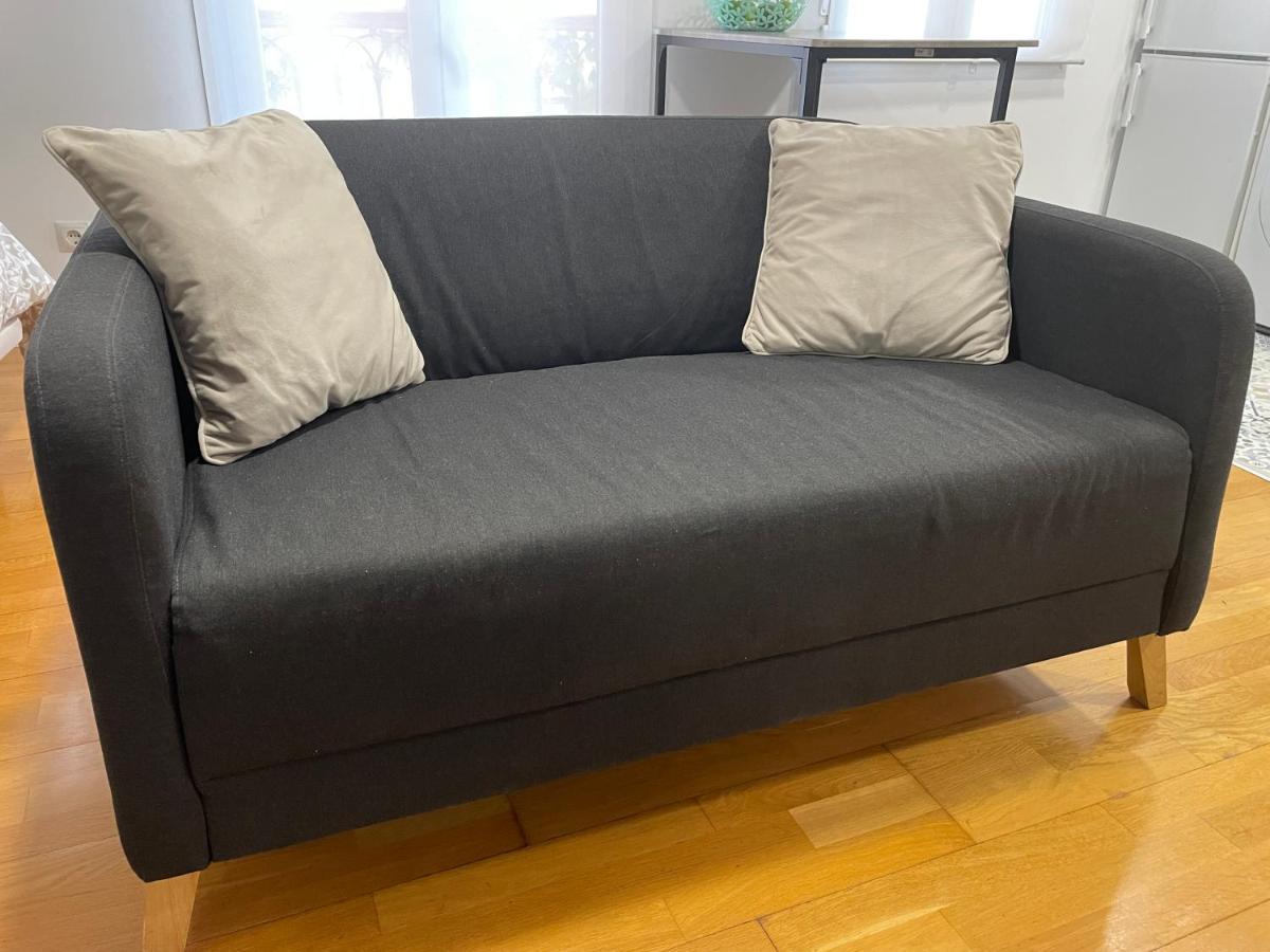Apartament Bertoko Urdaibai III Bermeo Zewnętrze zdjęcie