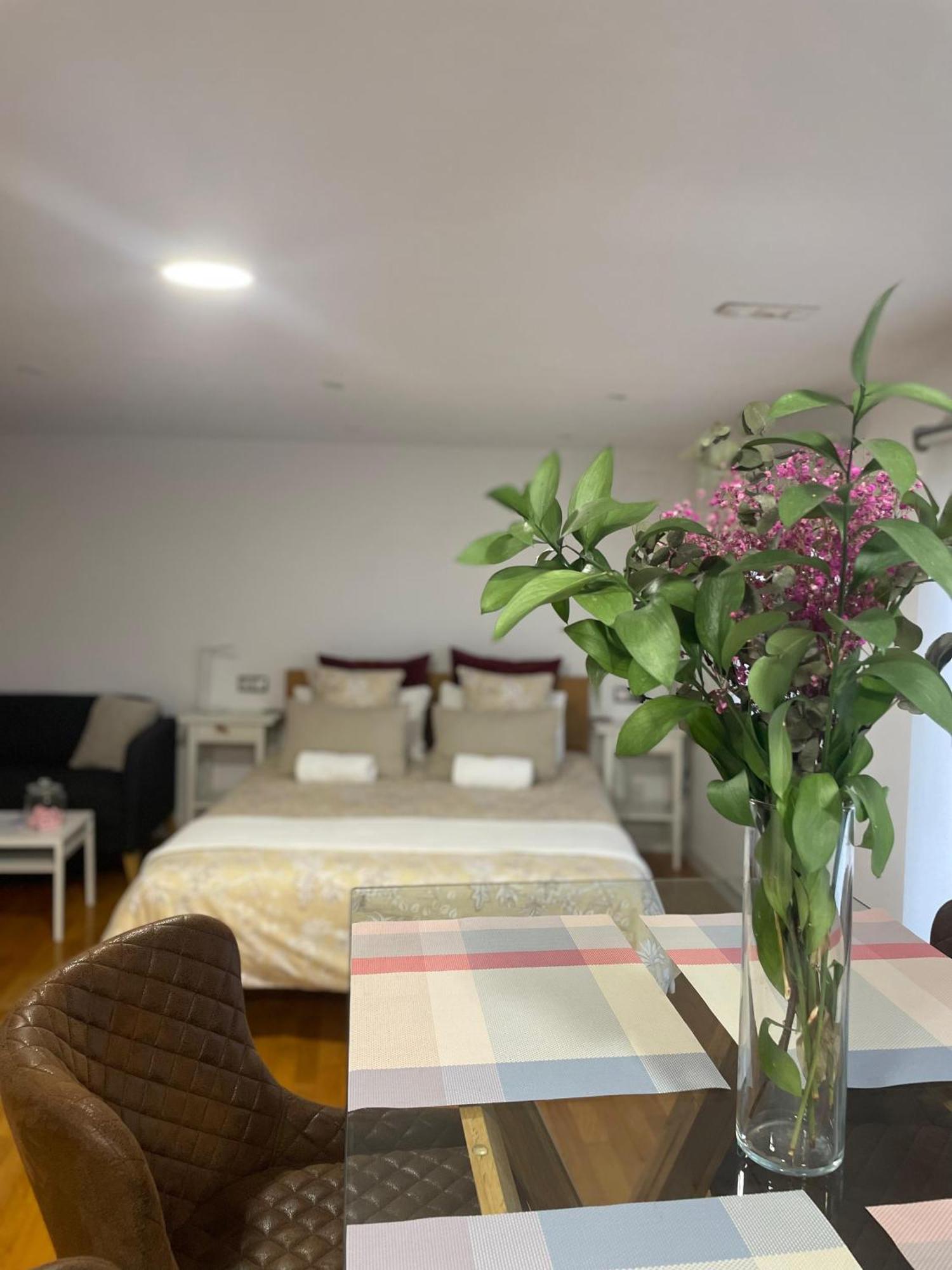 Apartament Bertoko Urdaibai III Bermeo Zewnętrze zdjęcie